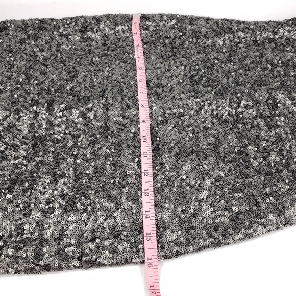 Backstage Sequin Dress - Picture 6 of 8